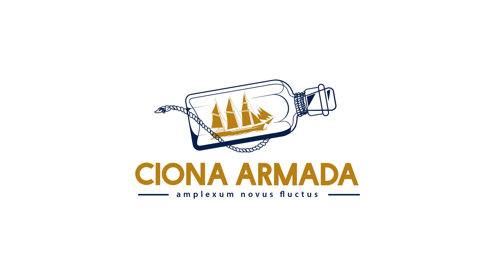Ciona Armada logo